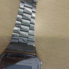 Ikusi casio horloge, gisa salatu by Walibi Holland iLost erabiliz