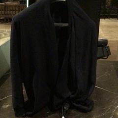 Vestje Blauw, zoals gemeld door Van der Valk Hotel Zwolle met iLost