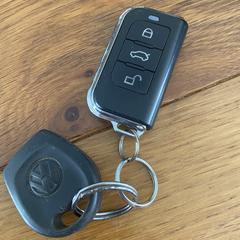 Autosleutels, iLost-i jakinarazi zaion moduan