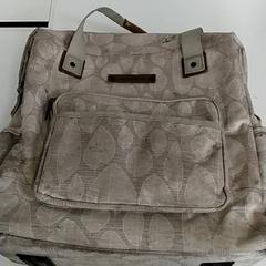 Taška, ako bolo nahlásené Centraal magazijn pomocou iLost