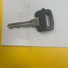 Llave Key, ha sido reportado por MEININGER Hotel Dresden Zentrum con iLost