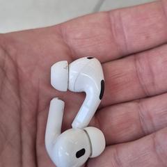 Witte eardpods an iLost gemeldet