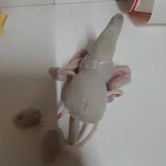 Speelgoed & Knuffel, zoals gemeld door IKEA Utrecht met iLost