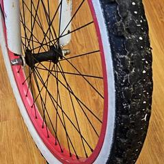 Sykkel, som rapportert av GVB ved bruk av iLost