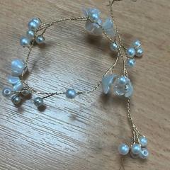 Pulseira, como reportado por Sheraton Brussels Airport Hotel utilizando o iLost