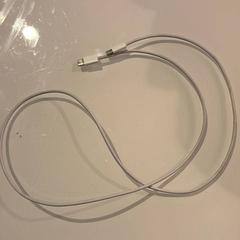 Adaptér & Kabel WHITE, jak nahlášeno Room Mate Bruno pomocí iLost