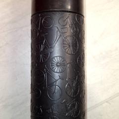 Botella para beber, ha sido reportado por Qbuzz DMG con iLost