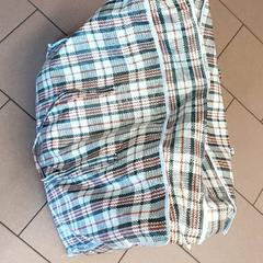 Taška - plastieken tas, ako bolo nahlásené Regio Antwerpen - Brussel pomocou iLost