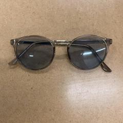 Gafas de sol, segundo informou IKEA Tokyo-Bay usando iLost