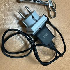 Taglia unghie, come riportato da Sheraton Brussels Airport Hotel utilizzando iLost