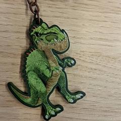 Chaveiro, segundo informou Gemeente Nijkerk usando iLost