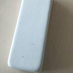 Glasses case with glasses Wit, as reported by Centraal magazijn using iLost