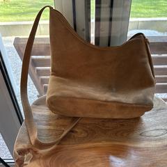 Camel bruin closs bag, som rapportert til iLost