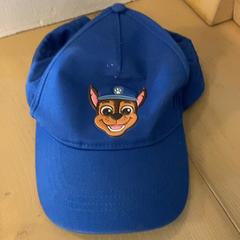 Beisbol txapela Blauw, gisa salatu by Familie Resort Molenwaard iLost erabiliz