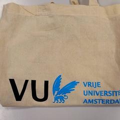 Sack, gemeldet von Vrije Universiteit Amsterdam über iLost