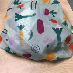 Taška, jak nahlášeno Diakonessenhuis Zeist pomocí iLost