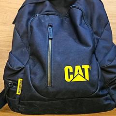 Zaino, come riportato da GVB utilizzando iLost