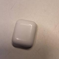 Hörlursfodral, rapporterat av Qbuzz ZHN med iLost