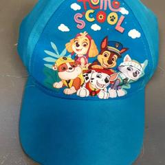 Kšiltovka, jak nahlášeno Diergaarde Blijdorp pomocí iLost