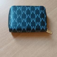 Wallet, as reported by Regio Antwerpen - Brussel using iLost