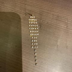 Oorbel, segundo informou Pathé Arnhem usando iLost