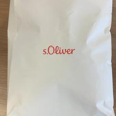 Shopping bag, as reported by Connexxion Amstelland-Meerlanden Schiphol Zuid using iLost