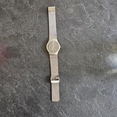 Horloge, ako bolo nahlásené iLost