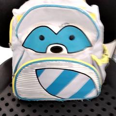 Plecak, zgłoszono przez Arriva Twents przy użyciu iLost