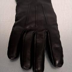 Handskar handslar, rapporterat av Keolis Lund med iLost