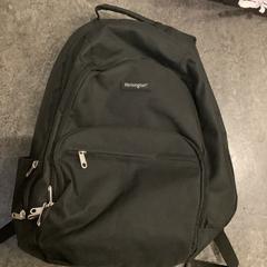 İLost kullanarak Gemeente Amsterdam tarafından bildirildiği gibi Sırt çantası