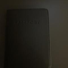 Case Passport, as reported by MEININGER Hotel Dresden Zentrum using iLost