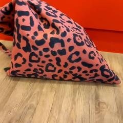 Saco, como reportado por Arriva Limburg Noord utilizando o iLost