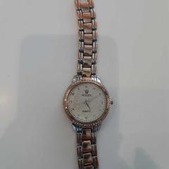 Horloge, zoals gemeld door Arriva Limburg Zuid met iLost