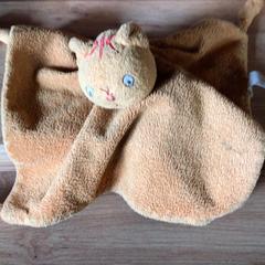 Knuffellapje がiLostで Attractie- & Vakantiepark Slagharen によって報告されました