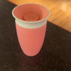 Beker, zoals gemeld door Pathé Zaandam met iLost