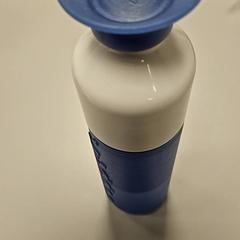 Dopper, ako bolo nahlásené Vrije Universiteit Amsterdam pomocou iLost