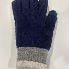 Guants, segons ha informat Centraal magazijn mitjançant iLost