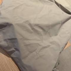 Raincoat, as reported by Van der Valk Hotel Eindhoven - Best using iLost