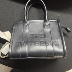 Tas, zoals gemeld door Pathé Utrecht Leidsche Rijn met iLost