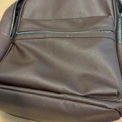 Mochila Bruin, ha sido reportado por RET con iLost