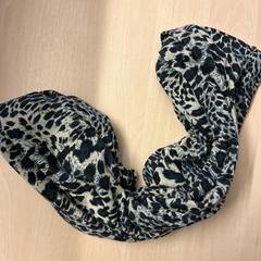 Halsduk, a été signalé par Keolis Landskrona utilisant iLost