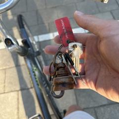 Sleutels がiLostに報告されました