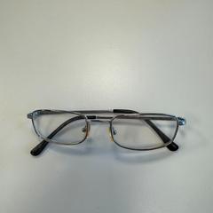 Bril Silver, zoals gemeld door IKEA Jönköping met iLost