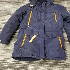 Jacket, as reported by Arriva Limburg Zuid using iLost