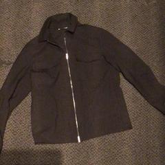 Jacket, as reported by Van der Valk Hotel Zwolle using iLost