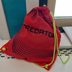 Rugzakje, ha sido reportado por Arriva Limburg Zuid con iLost