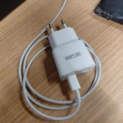 Ładowarka White, E-Load, zgłoszono przez Vrije Universiteit Brussel (VUB) przy użyciu iLost