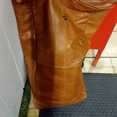 Ryggsekk Cuir marron, som rapportert av IKEA Toulouse ved bruk av iLost