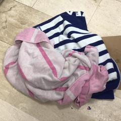 Toalla Onbekend, ha sido reportado por Hotel van der Valk Maastricht con iLost