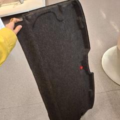 Plage arriere voiture, som rapportert av IKEA Marseille La Valentine ved bruk av iLost